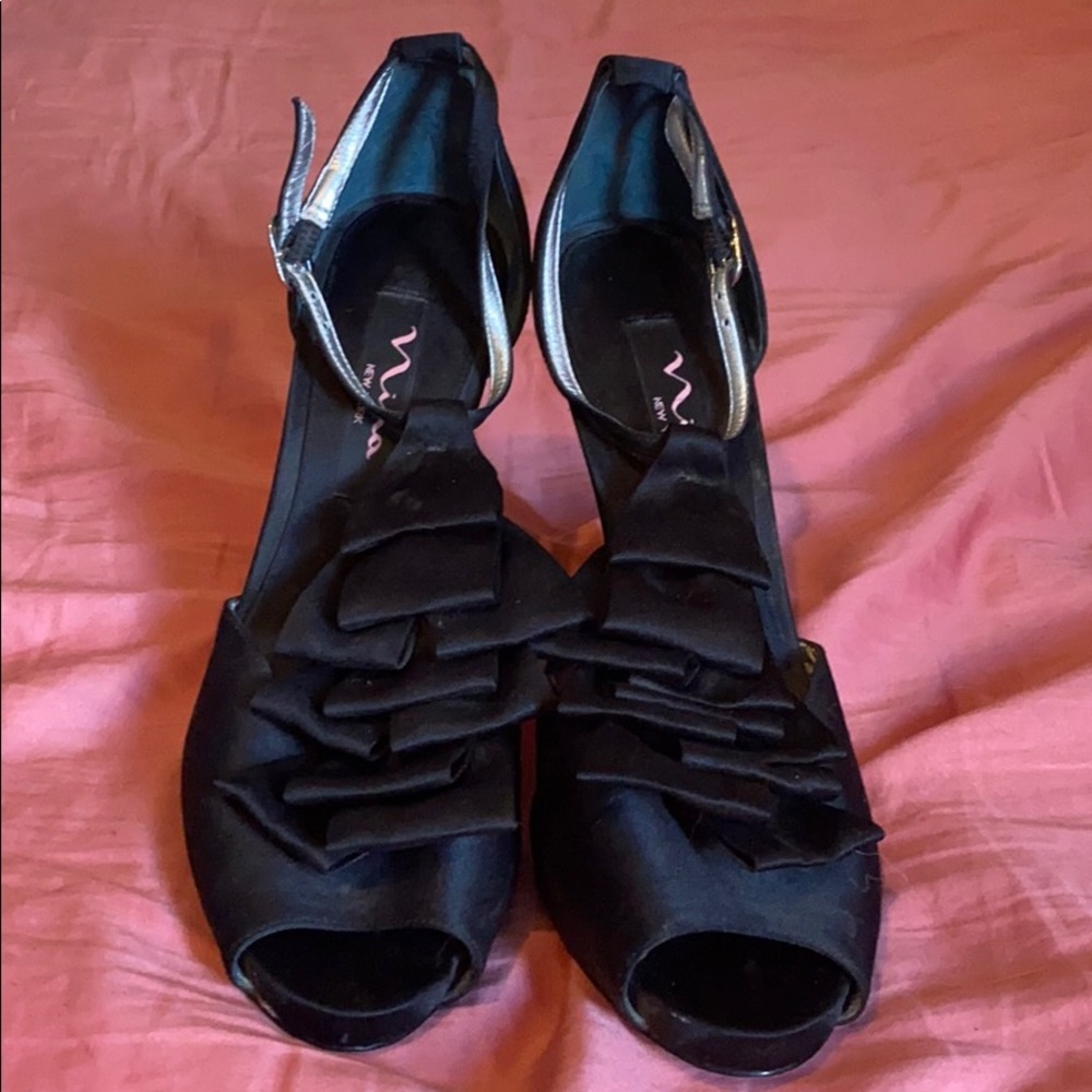 ⚡️Nina New York heels